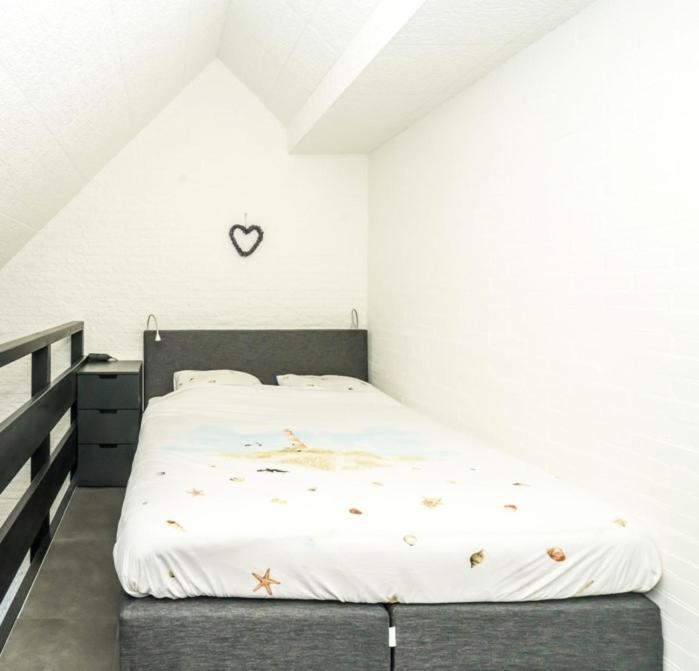 Appartement Bru 251 เบรานิซเซอ ภายนอก รูปภาพ
