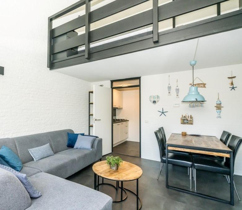 Appartement Bru 251 เบรานิซเซอ ภายนอก รูปภาพ