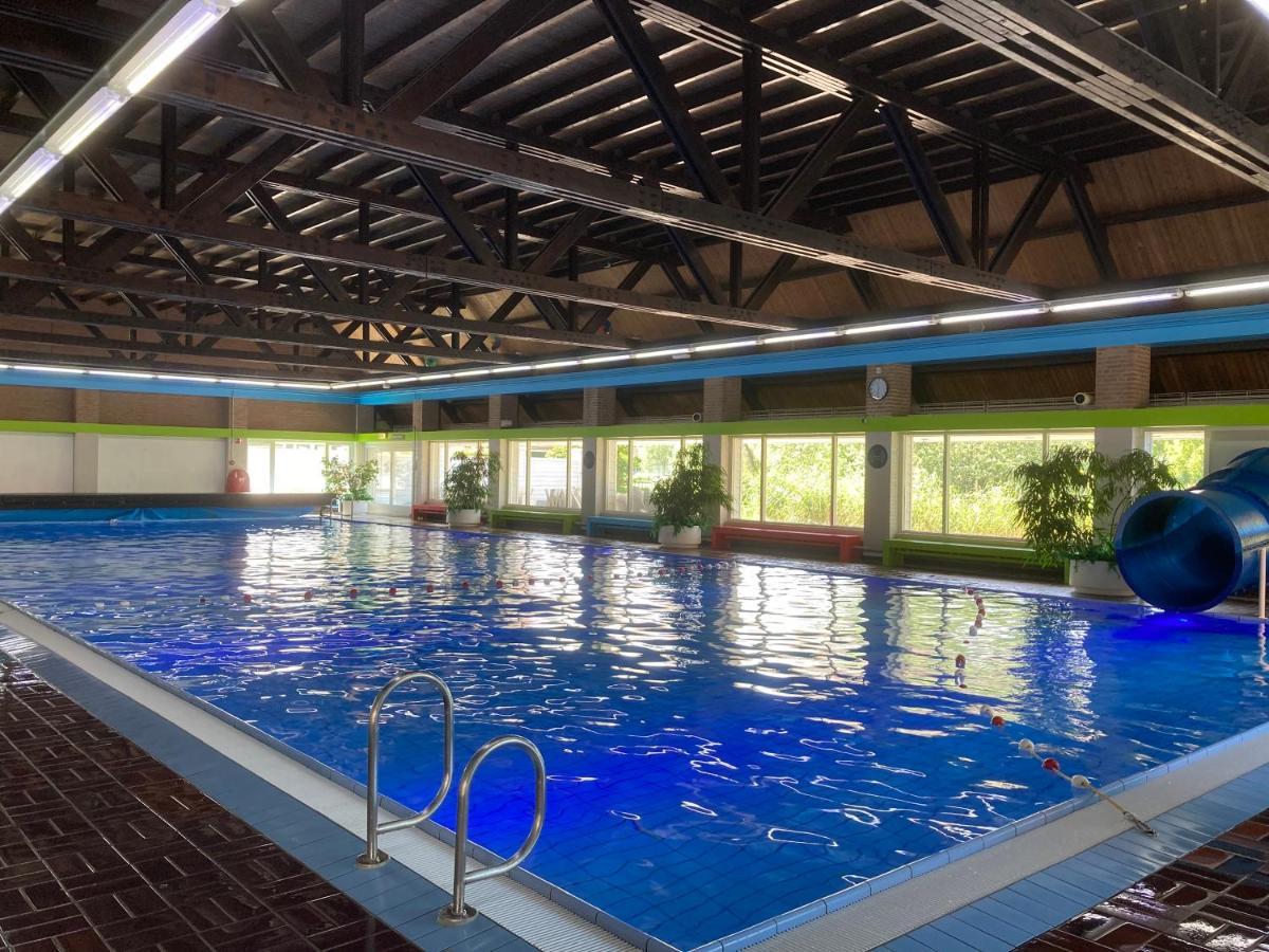 Appartement Bru 251 เบรานิซเซอ ภายนอก รูปภาพ