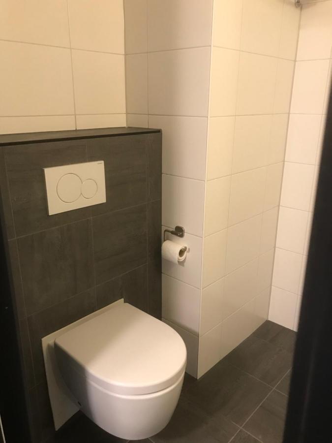 Appartement Bru 251 เบรานิซเซอ ภายนอก รูปภาพ